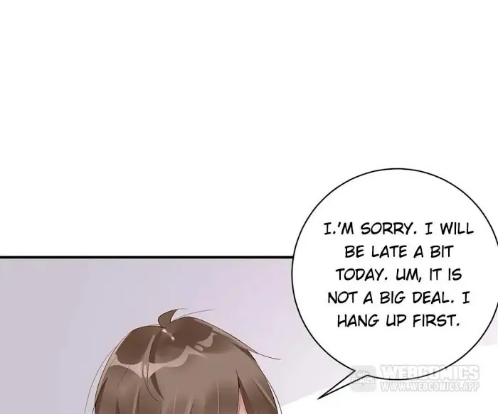 Don’t Leave After School - Chapter 12 Page 9