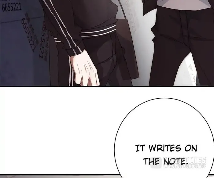 Don’t Leave After School - Chapter 12 Page 19