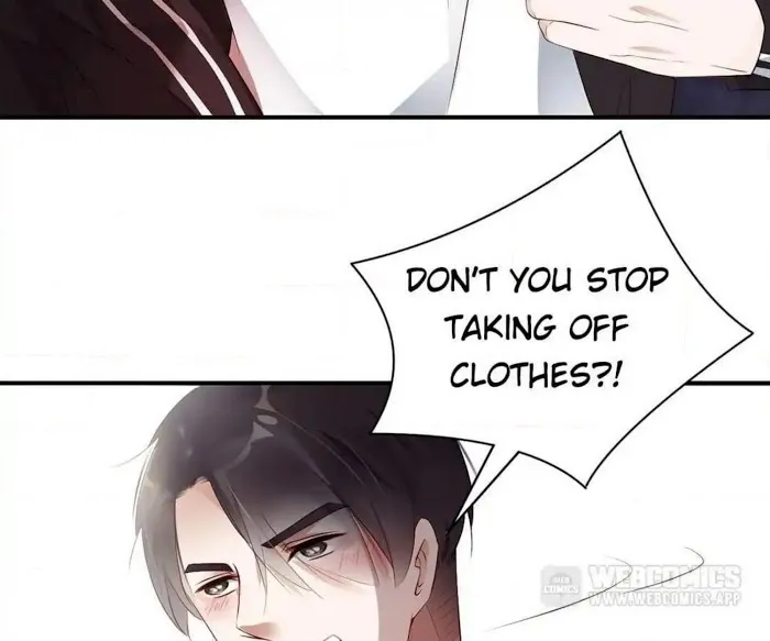 Don’t Leave After School - Chapter 12 Page 27