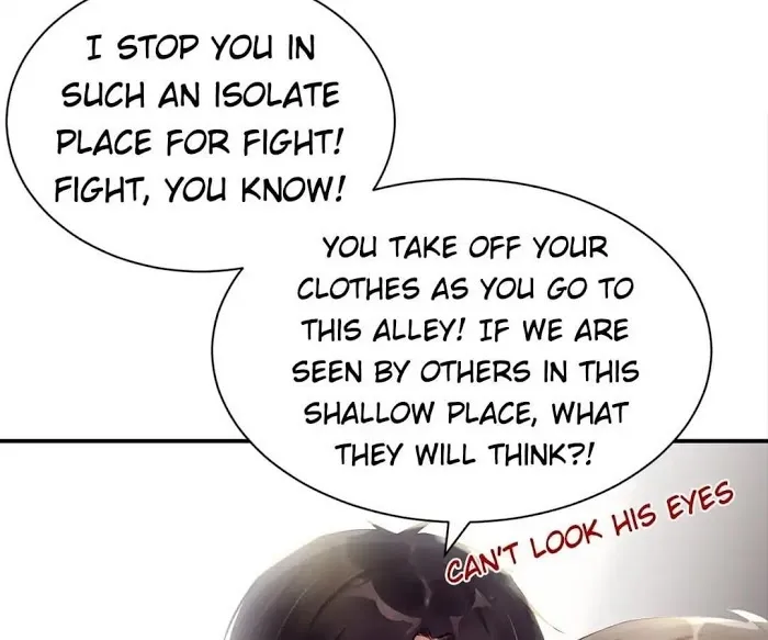 Don’t Leave After School - Chapter 12 Page 30