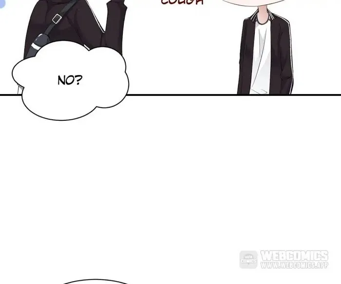 Don’t Leave After School - Chapter 12 Page 55