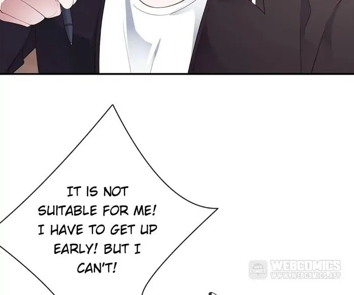 Don’t Leave After School - Chapter 13 Page 10