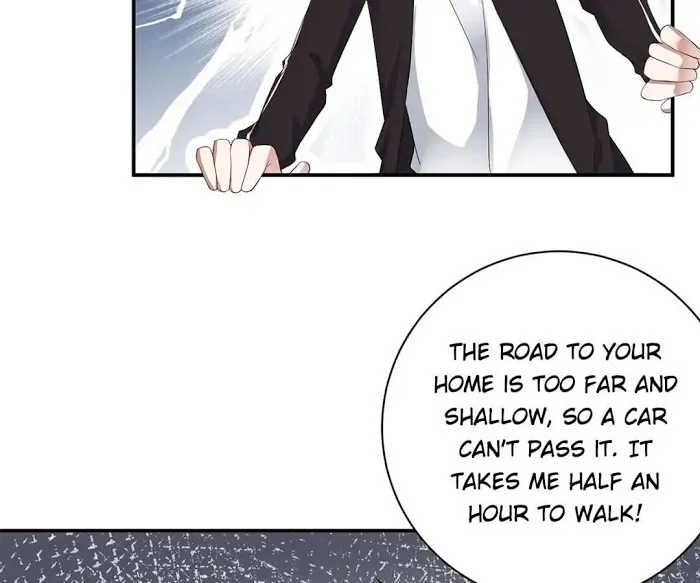 Don’t Leave After School - Chapter 13 Page 12