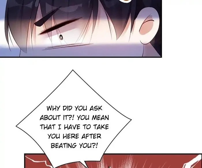 Don’t Leave After School - Chapter 13 Page 36