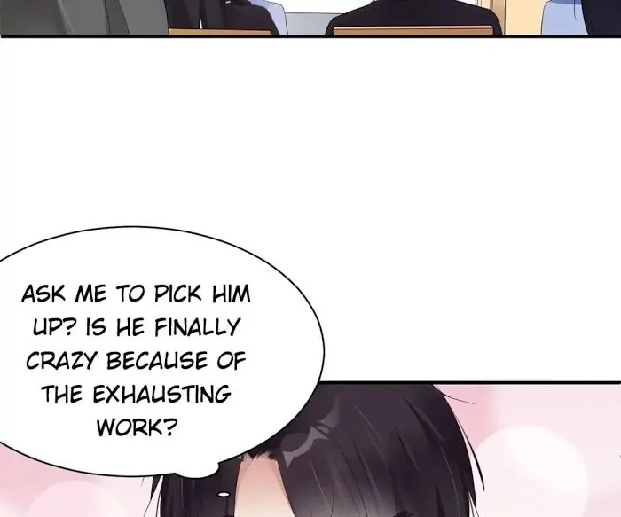 Don’t Leave After School - Chapter 13 Page 53