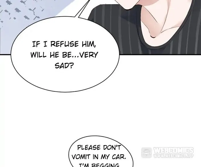 Don’t Leave After School - Chapter 15 Page 30