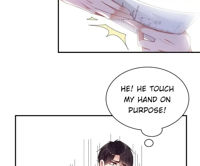Don’t Leave After School - Chapter 16 Page 4