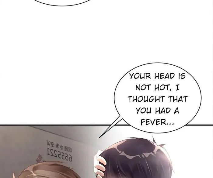 Don’t Leave After School - Chapter 16 Page 64