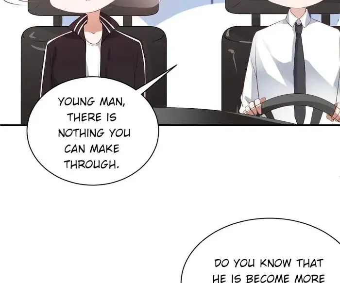 Don’t Leave After School - Chapter 17 Page 15