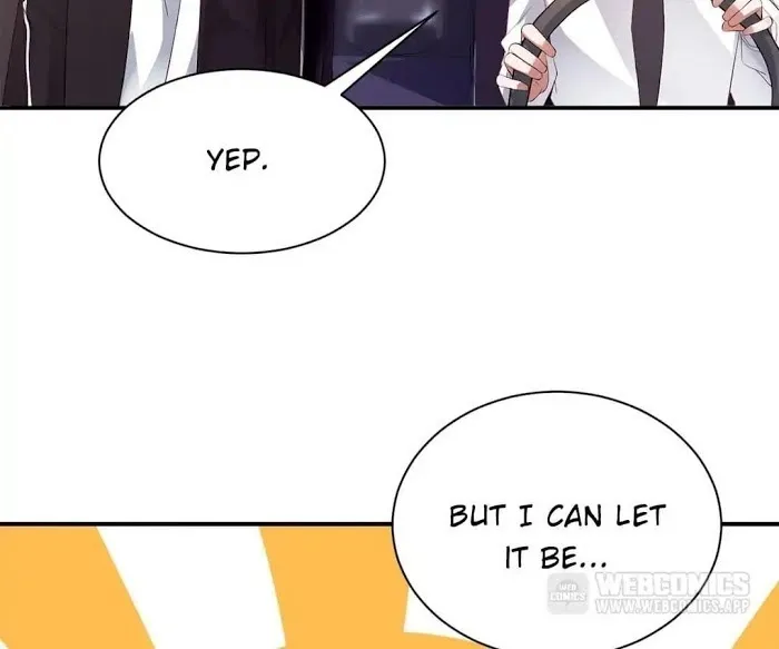 Don’t Leave After School - Chapter 17 Page 26