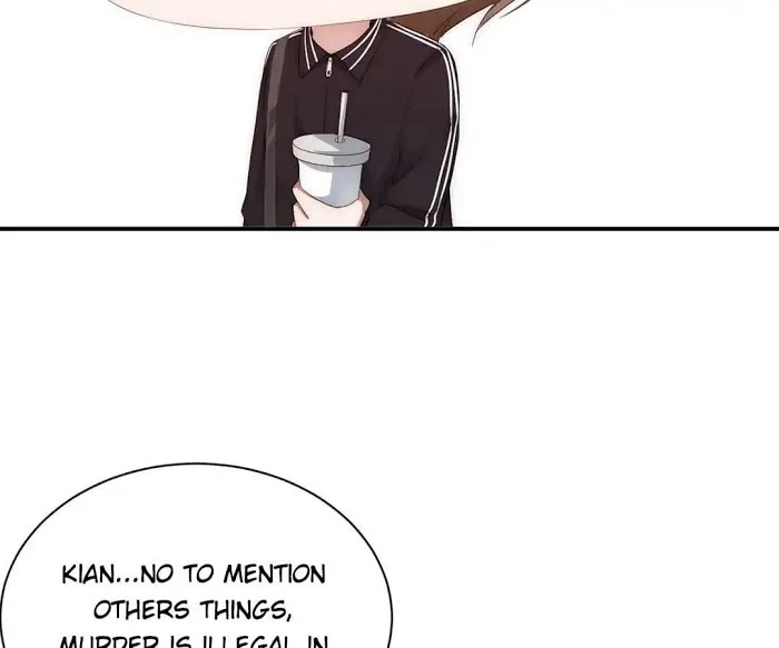 Don’t Leave After School - Chapter 18 Page 25