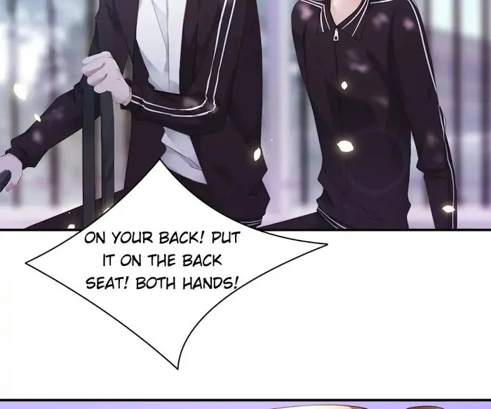 Don’t Leave After School - Chapter 18 Page 59