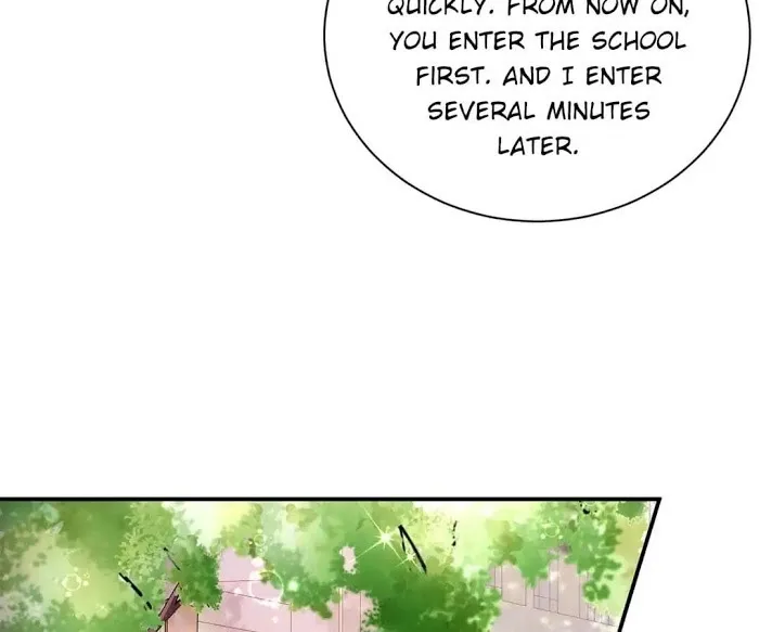 Don’t Leave After School - Chapter 19 Page 12