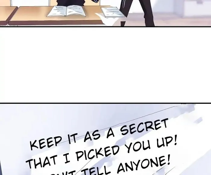 Don’t Leave After School - Chapter 19 Page 20