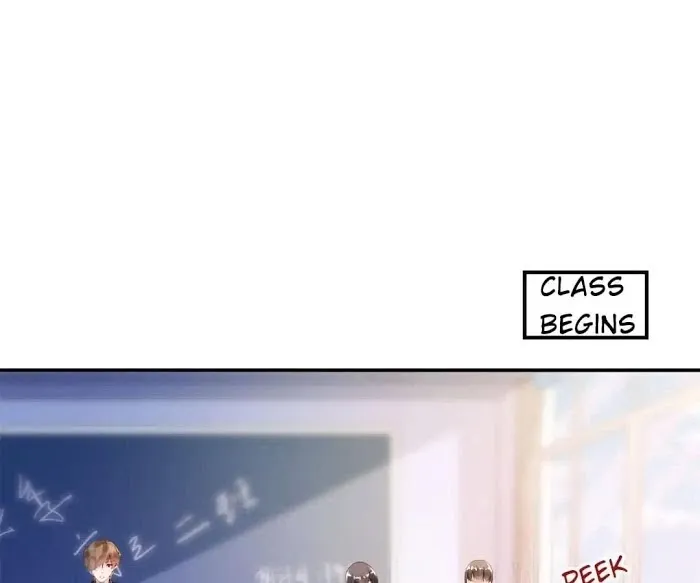 Don’t Leave After School - Chapter 19 Page 24