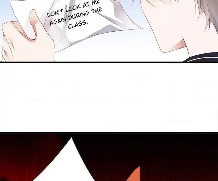 Don’t Leave After School - Chapter 19 Page 28