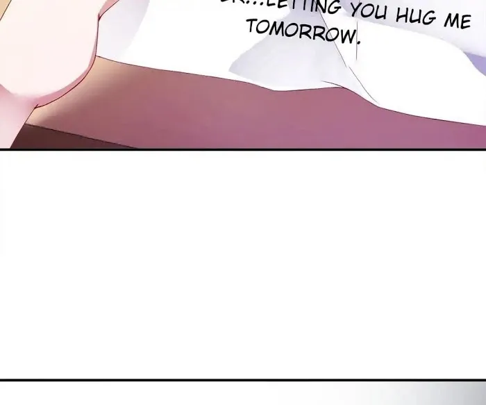 Don’t Leave After School - Chapter 19 Page 35