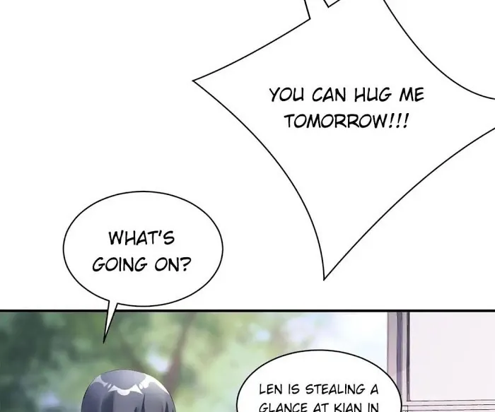 Don’t Leave After School - Chapter 19 Page 49