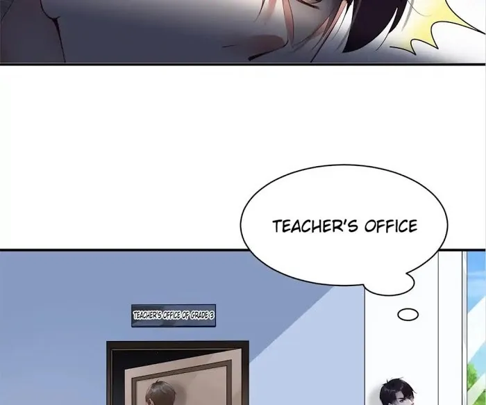 Don’t Leave After School - Chapter 2 Page 27