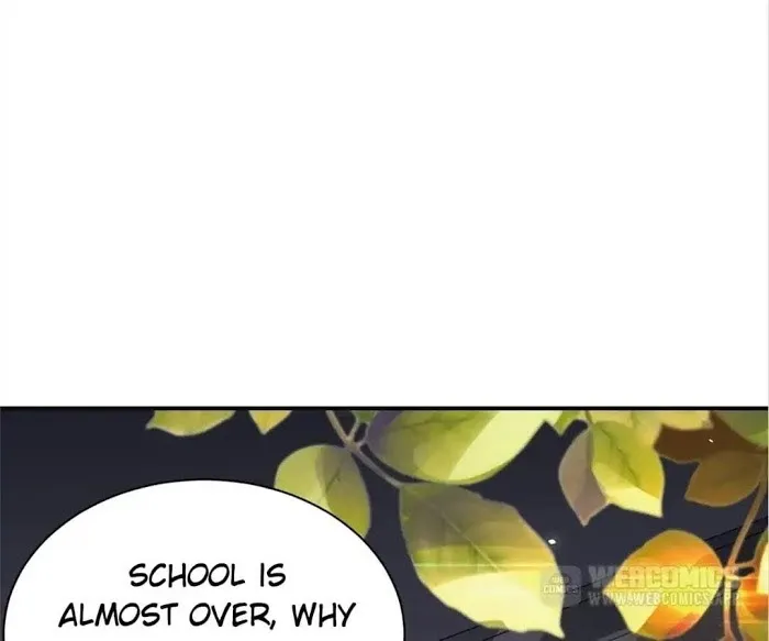 Don’t Leave After School - Chapter 2 Page 34