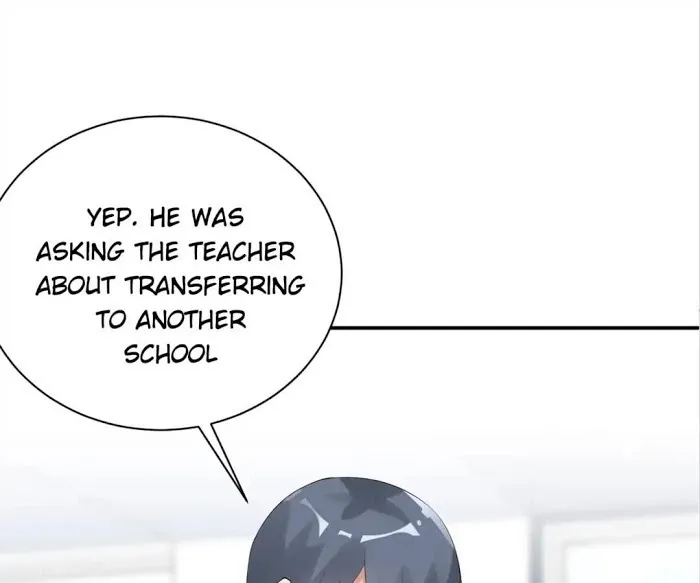 Don’t Leave After School - Chapter 2 Page 41