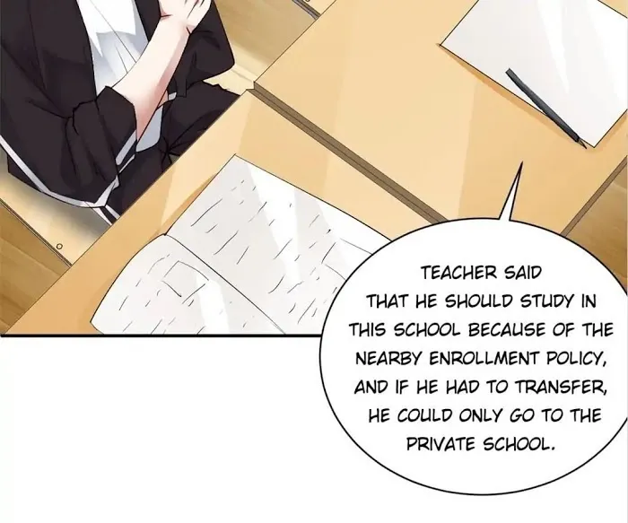 Don’t Leave After School - Chapter 2 Page 45