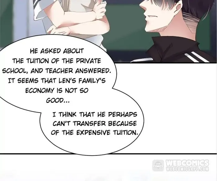 Don’t Leave After School - Chapter 2 Page 49