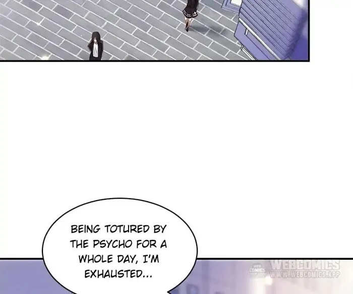 Don’t Leave After School - Chapter 20 Page 2