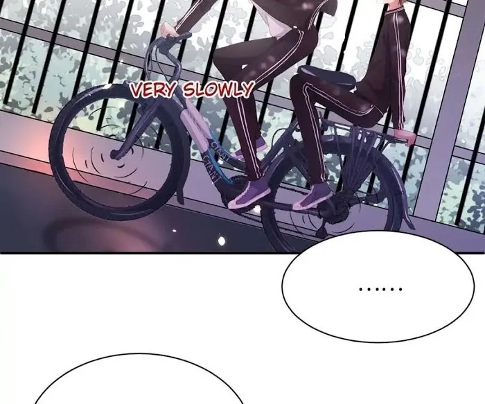 Don’t Leave After School - Chapter 20 Page 27