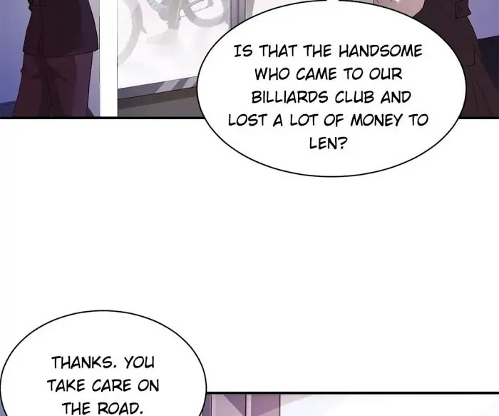 Don’t Leave After School - Chapter 20 Page 51