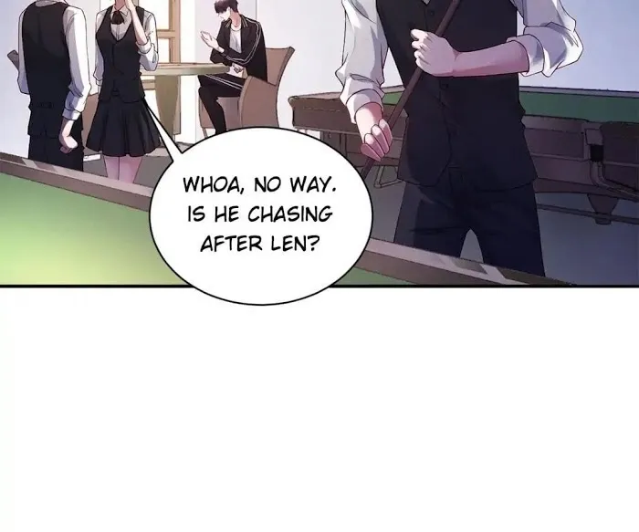 Don’t Leave After School - Chapter 20 Page 60