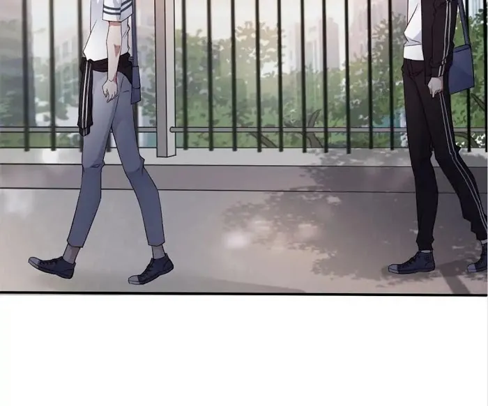 Don’t Leave After School - Chapter 3 Page 4