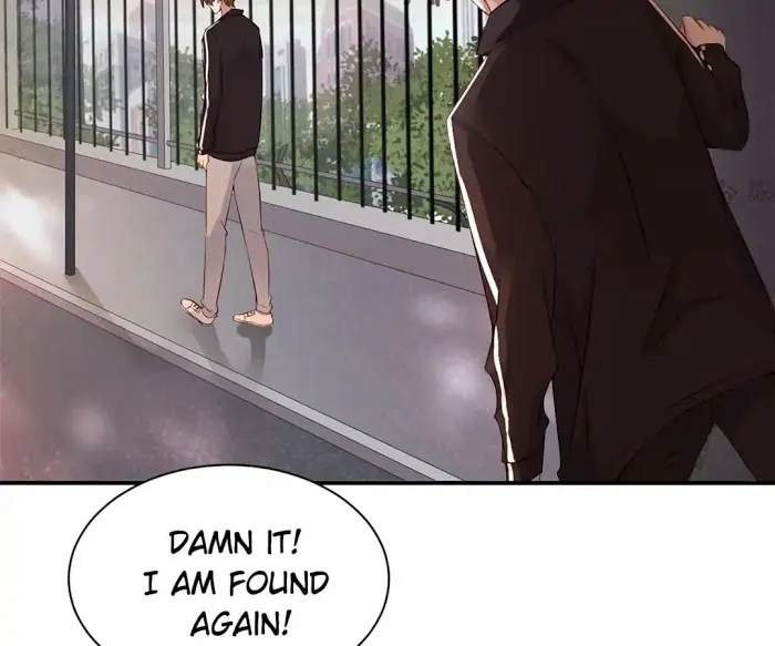 Don’t Leave After School - Chapter 3 Page 40