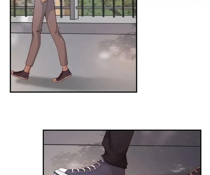 Don’t Leave After School - Chapter 4 Page 17