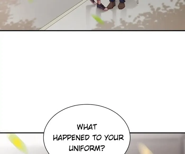Don’t Leave After School - Chapter 4 Page 25
