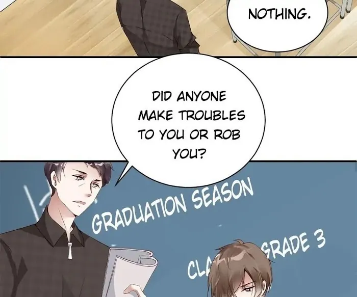 Don’t Leave After School - Chapter 4 Page 49
