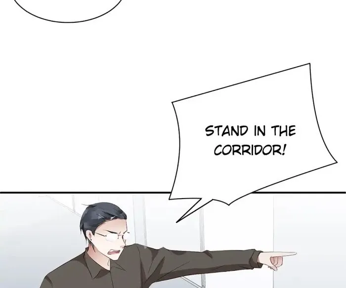 Don’t Leave After School - Chapter 4 Page 57