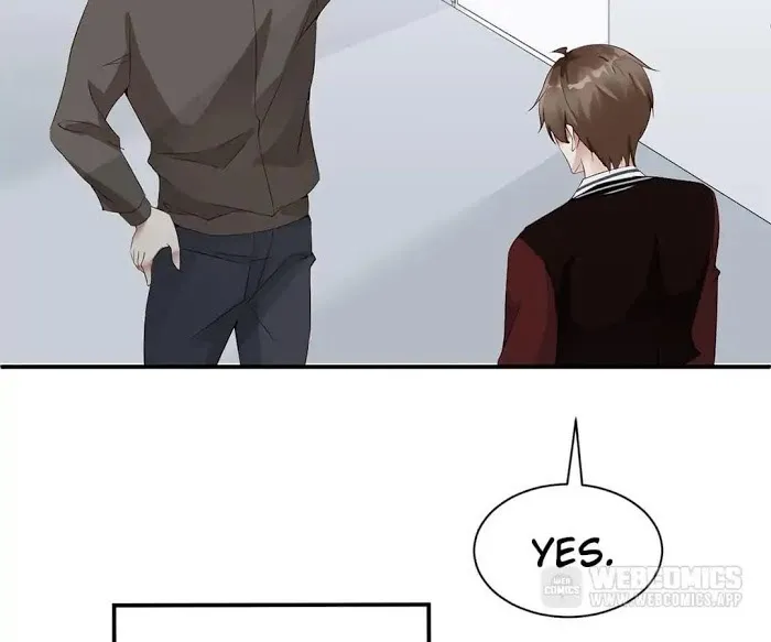 Don’t Leave After School - Chapter 4 Page 58