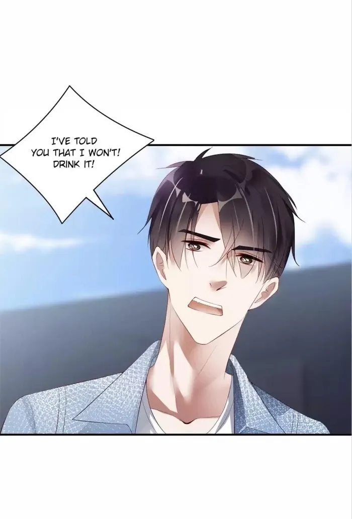 Don’t Leave After School - Chapter 41 Page 25