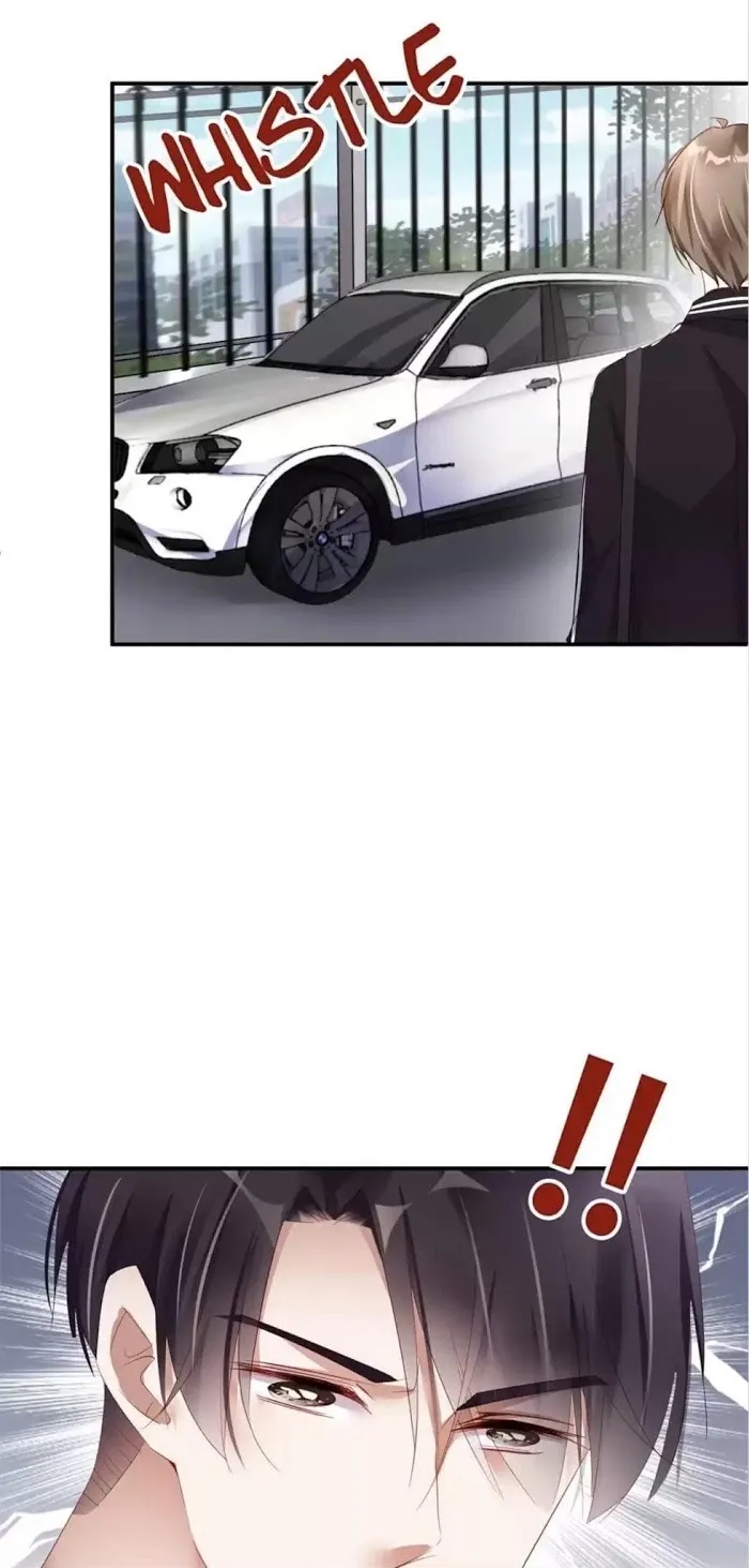 Don’t Leave After School - Chapter 41 Page 27