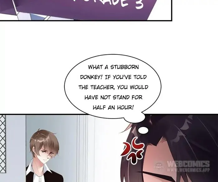 Don’t Leave After School - Chapter 5 Page 2