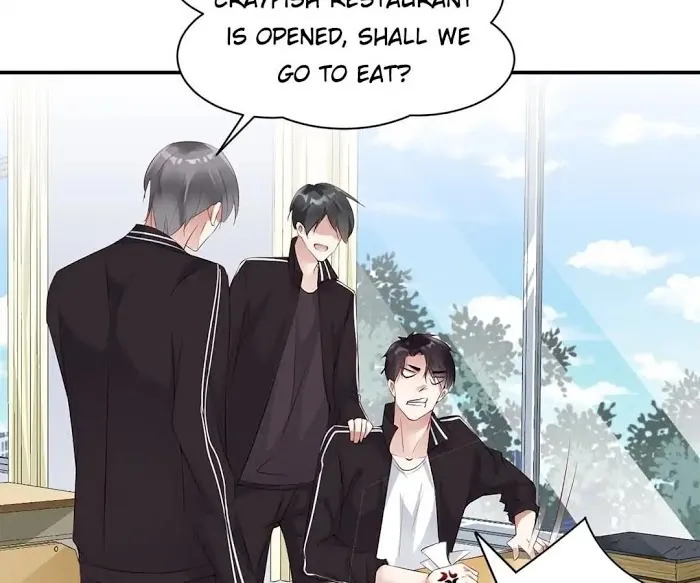 Don’t Leave After School - Chapter 5 Page 4