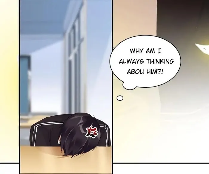 Don’t Leave After School - Chapter 5 Page 13