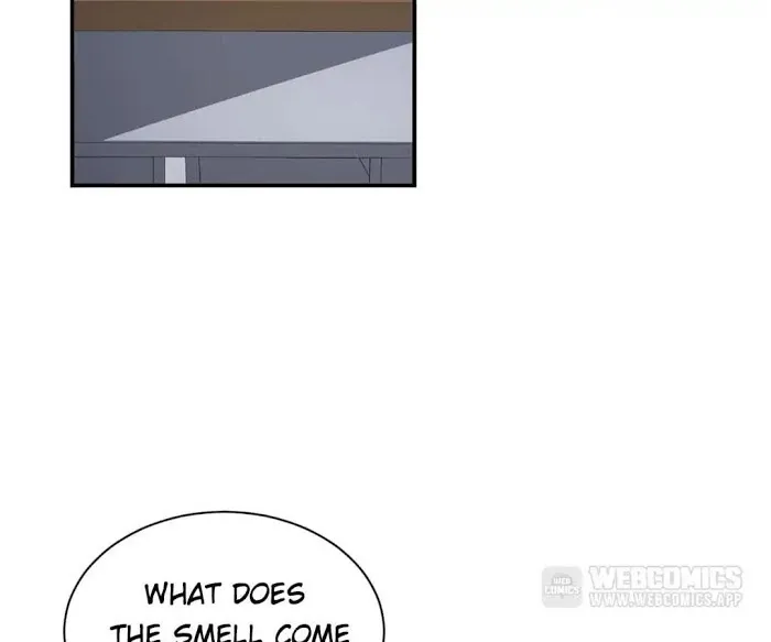 Don’t Leave After School - Chapter 5 Page 14