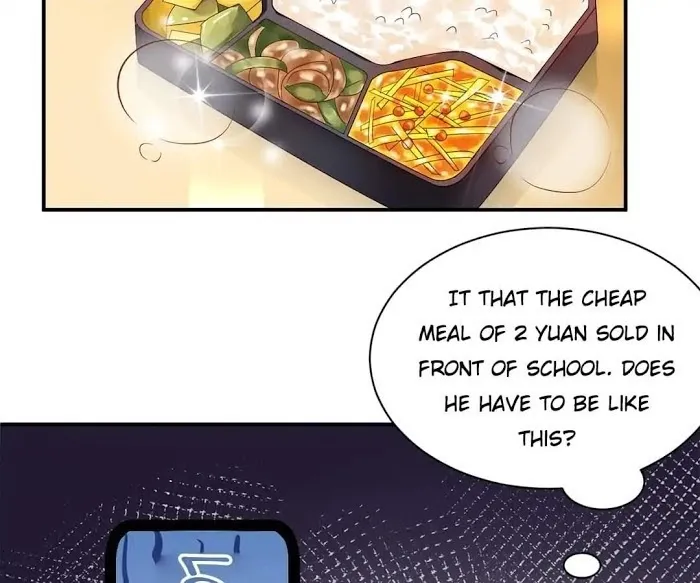 Don’t Leave After School - Chapter 5 Page 20