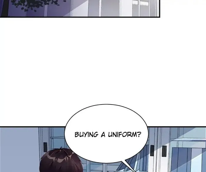 Don’t Leave After School - Chapter 5 Page 28