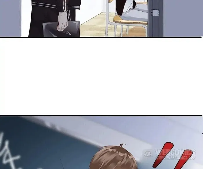 Don’t Leave After School - Chapter 5 Page 38