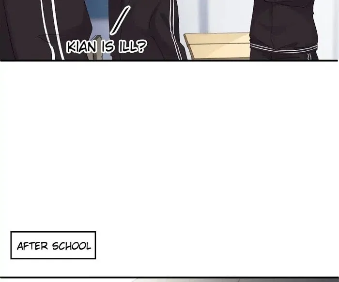 Don’t Leave After School - Chapter 5 Page 43