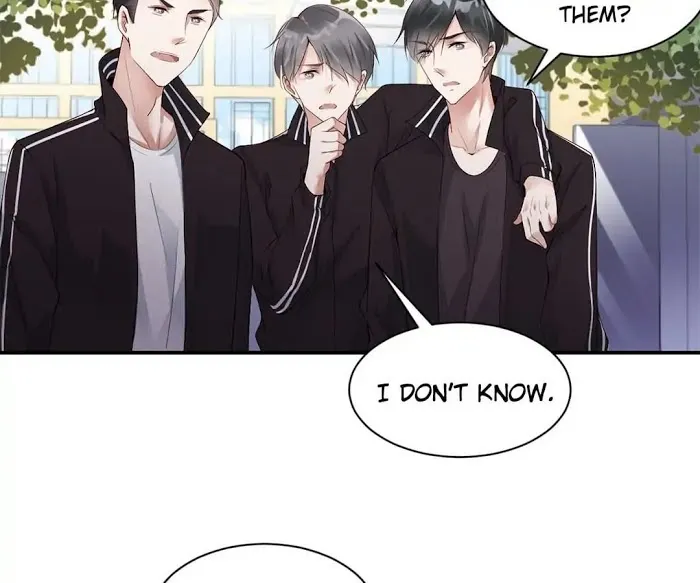 Don’t Leave After School - Chapter 6 Page 4