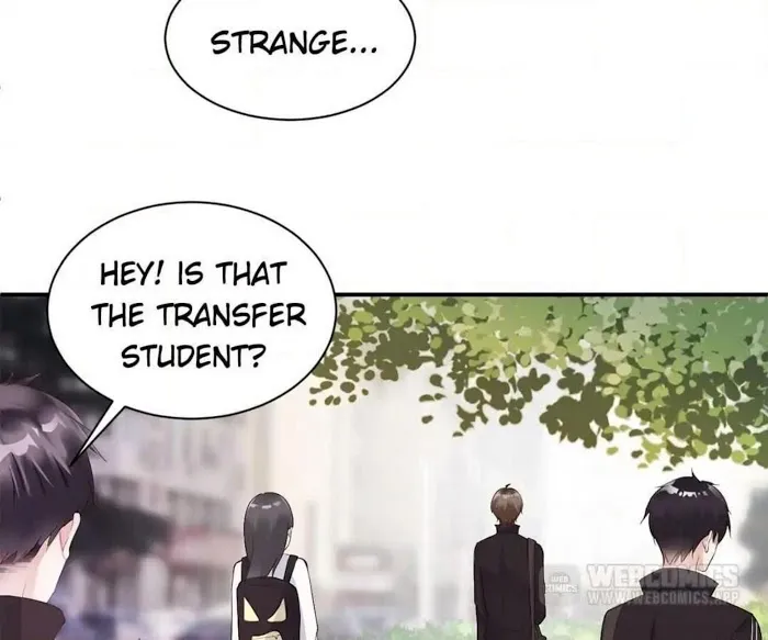 Don’t Leave After School - Chapter 6 Page 5